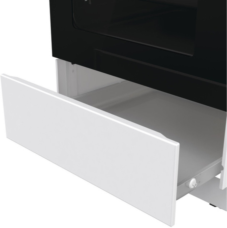  Плита комбінована Gorenje GK5C42WF 