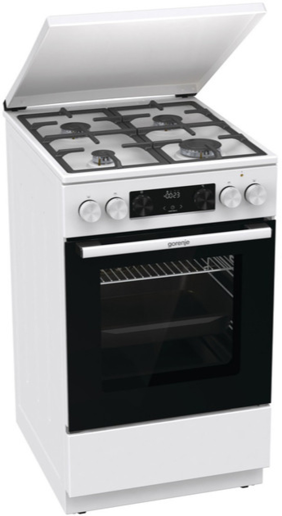  Плита комбінована Gorenje GK5C42WF 