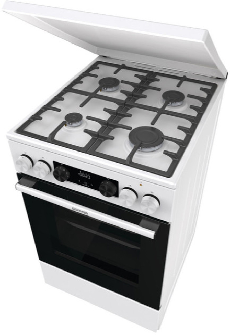  Плита комбинированная Gorenje GK5C63WF 