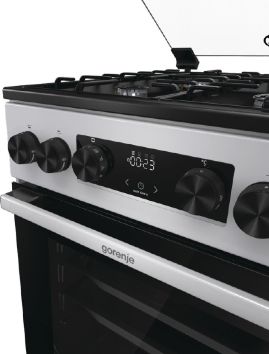  Плита комбинированная Gorenje GK5C64SH 