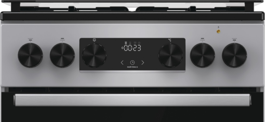  Плита комбинированная Gorenje GK5C64SH 