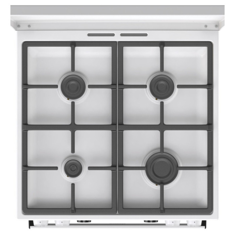  Плита комбінована Gorenje GKS6C71WF 