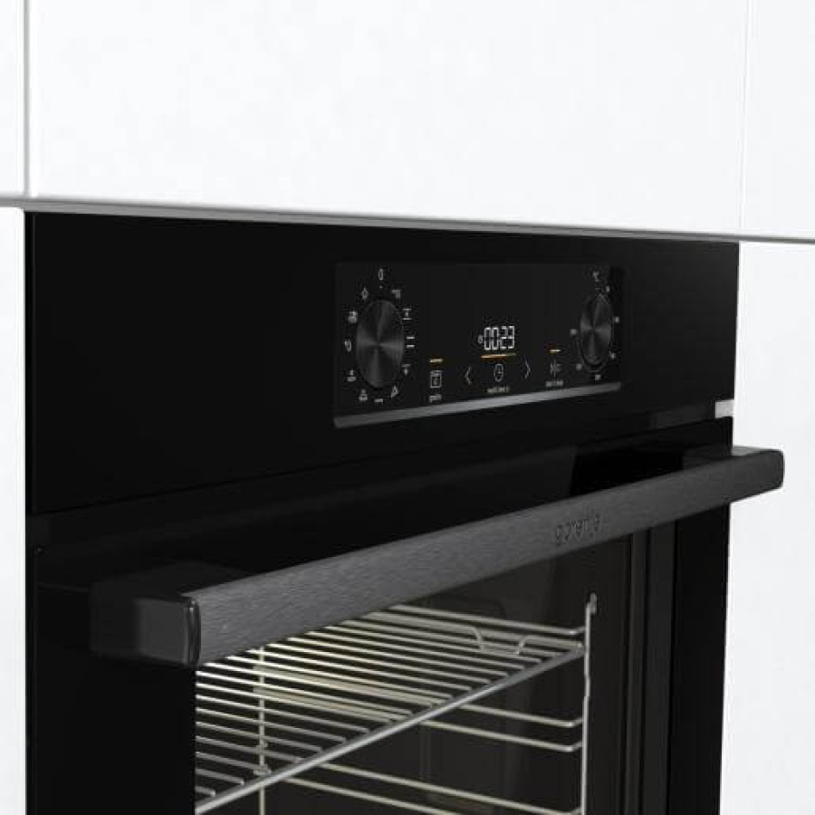  Духова шафа електрична Gorenje BO6735E05B 