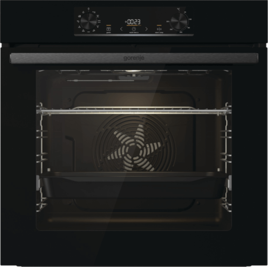  Духова шафа електрична Gorenje BO6735E05B 
