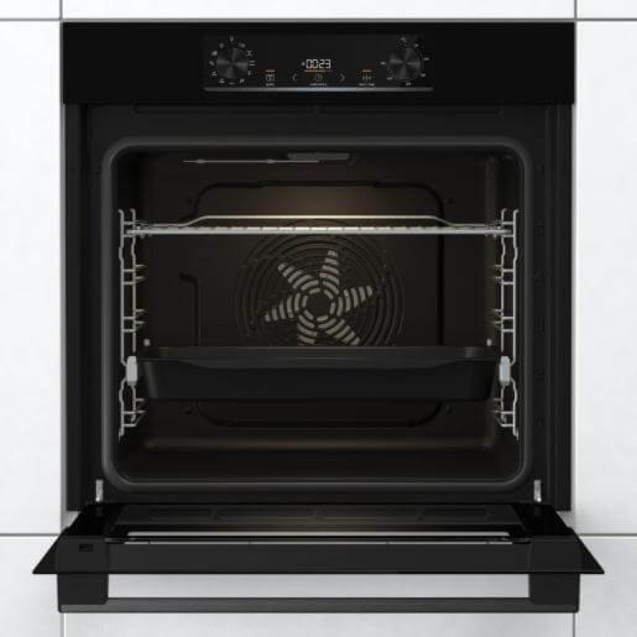  Духова шафа електрична Gorenje BO6735E05B 