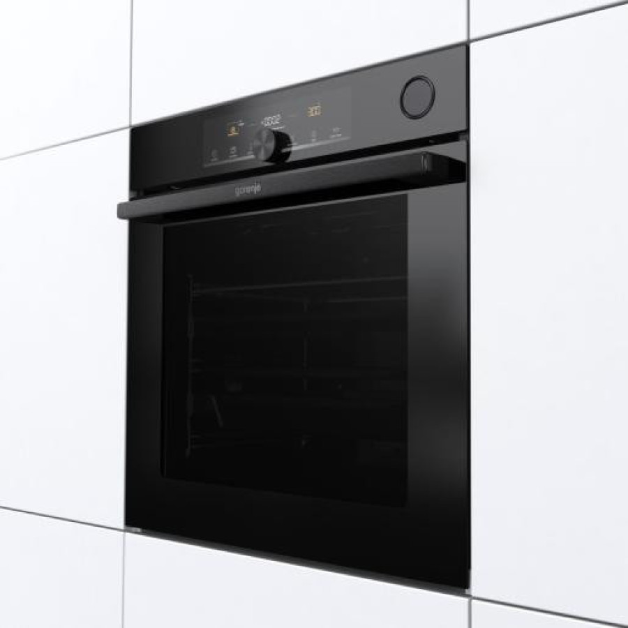 Духова шафа електрична GORENJE BSA6747A04BGWI 
