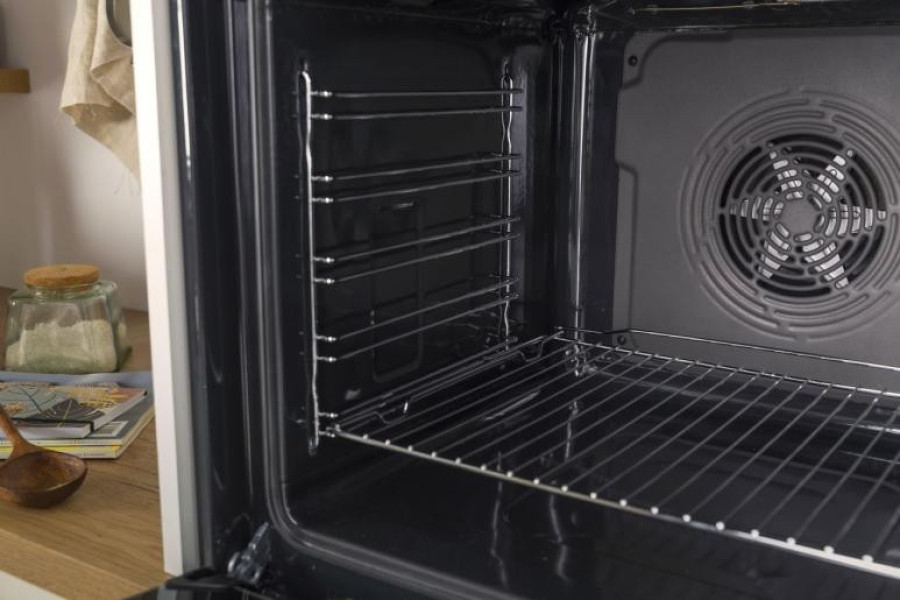  Духова шафа електрична GORENJE BSA6747A04BGWI 