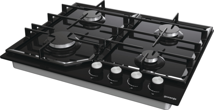  Варильна поверхня газова Gorenje GT641KB 