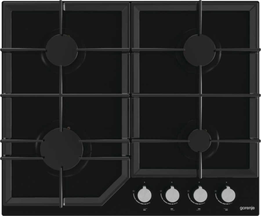Варильна поверхня газова Gorenje GT641KB