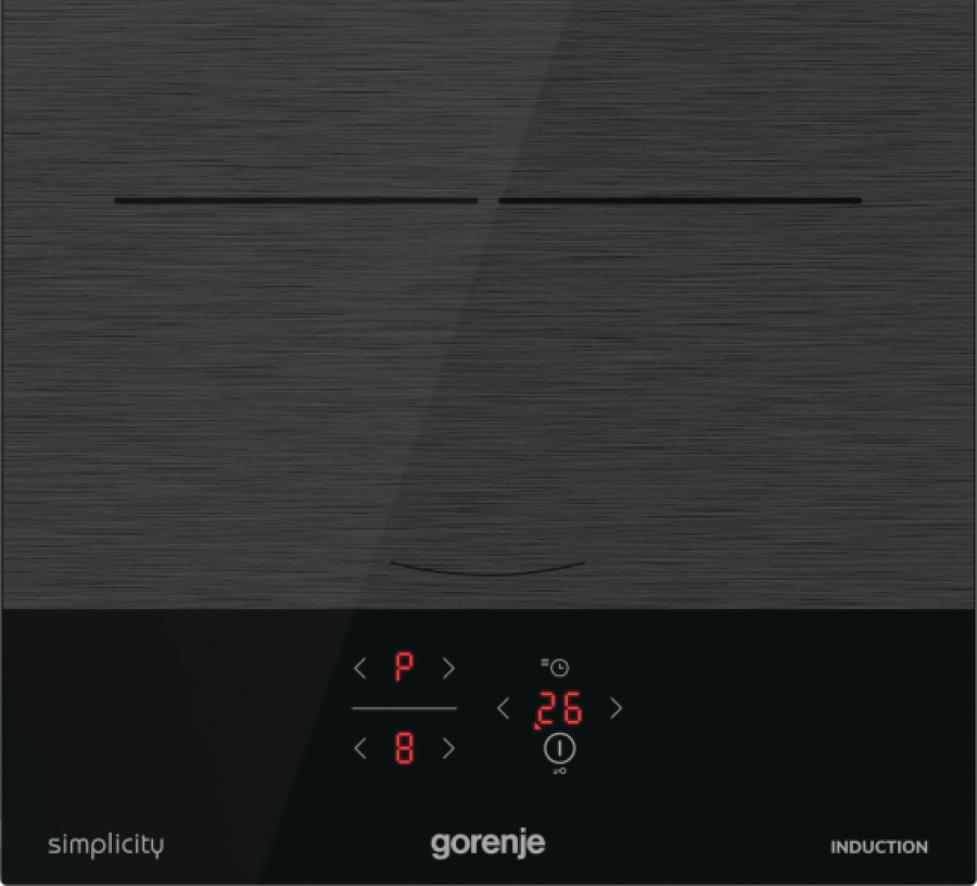  Варильна поверхня індукційна Gorenje GI3201SYBSC 