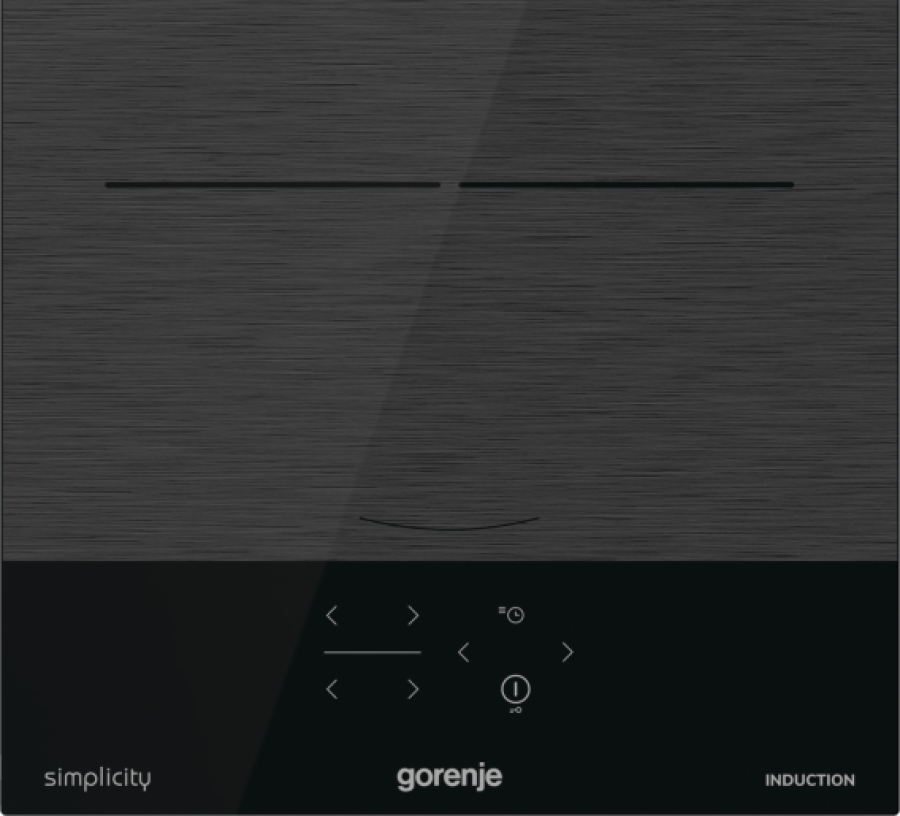  Варильна поверхня індукційна Gorenje GI3201SYBSC 