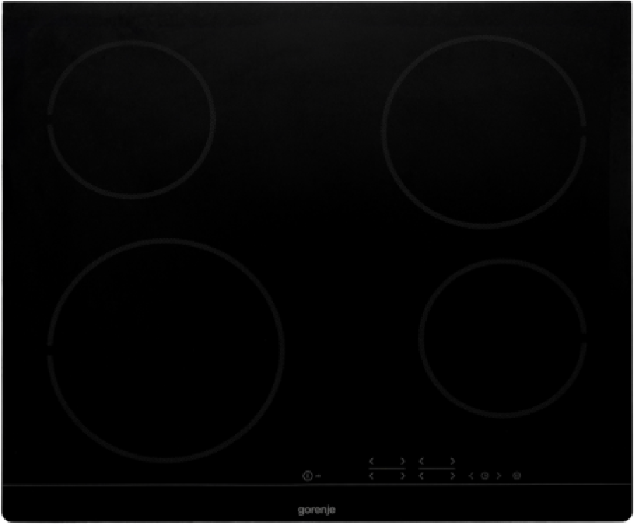  Комплект Дух.шафа + Вар.поверхня ел. Gorenje BO6737E02X + ECT41SC 