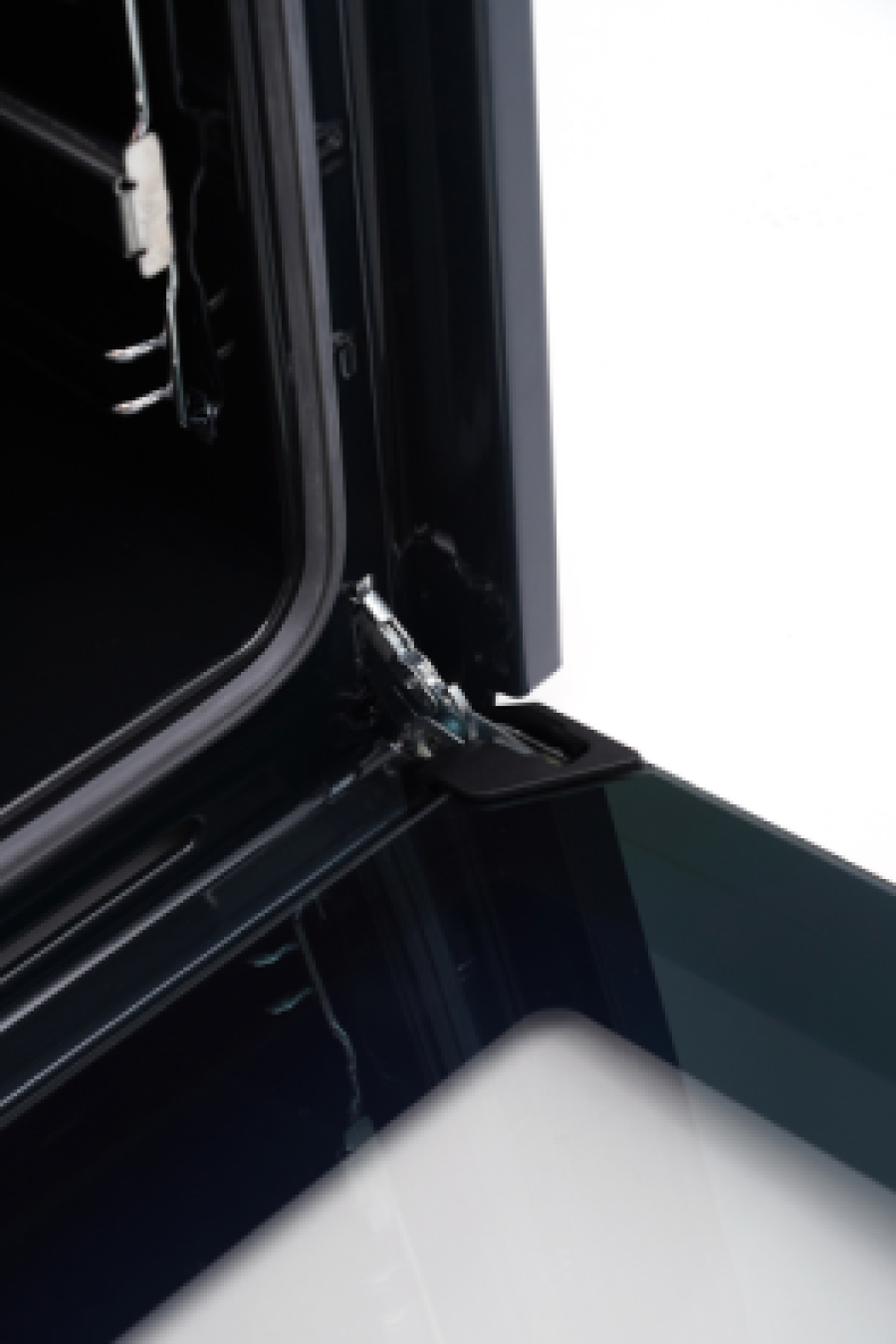  Комплект Дух.шафа + Вар.поверхня ел. Gorenje BO6737E02X + ECT41SC 