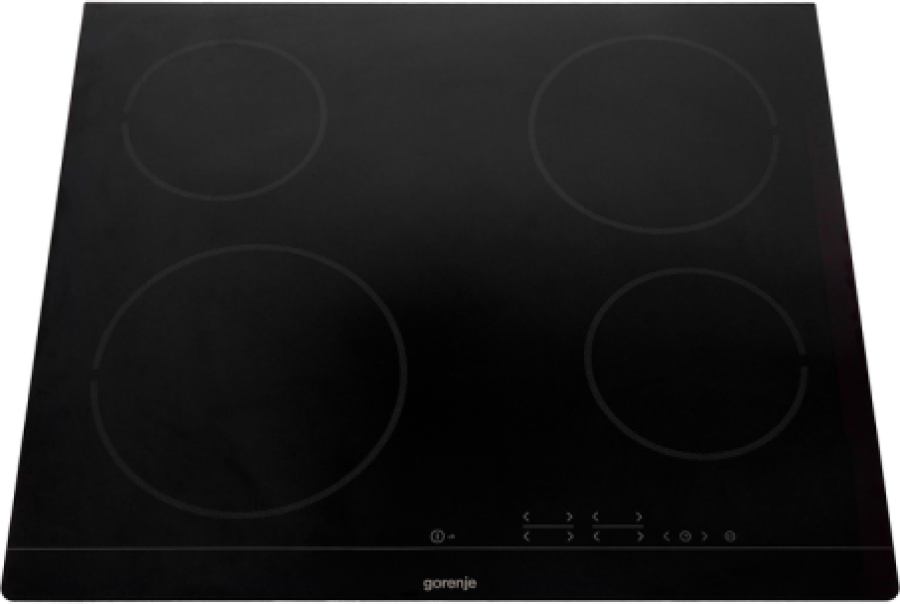  Комплект Дух.шафа + Вар.поверхня ел. Gorenje BO6737E02X + ECT41SC 