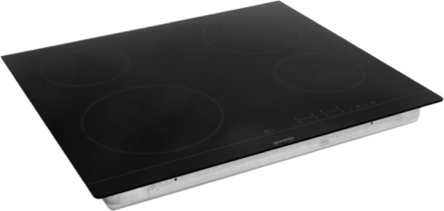  Комплект Дух.шафа + Вар.поверхня ел. Gorenje BO6737E02X + ECT41SC 