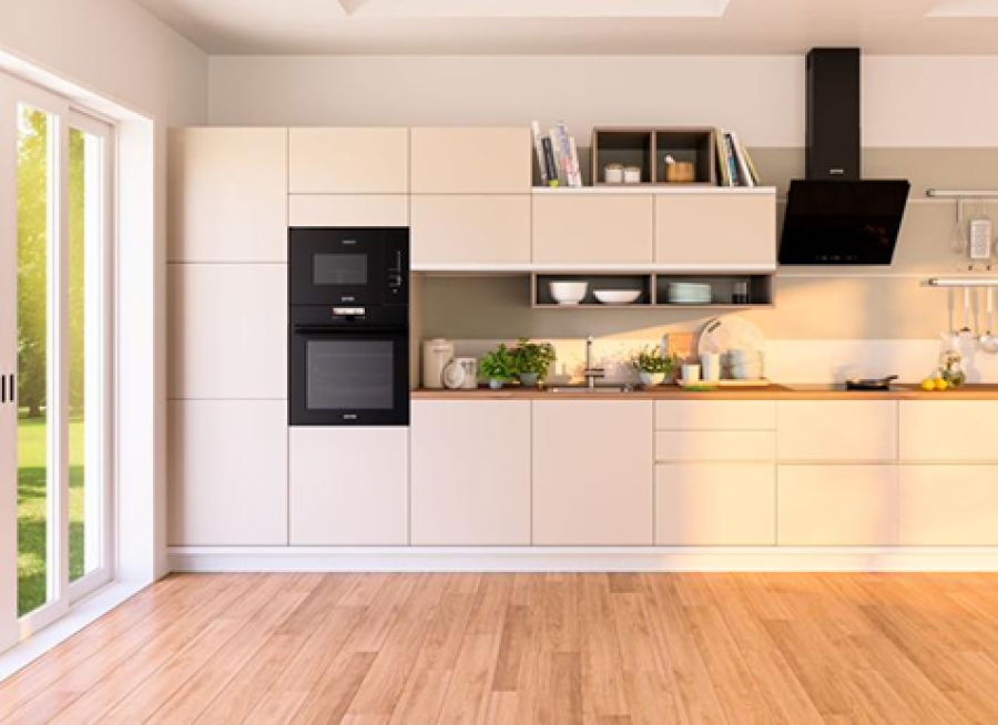  Варильна поверхня індукційна Gorenje IS646BG 
