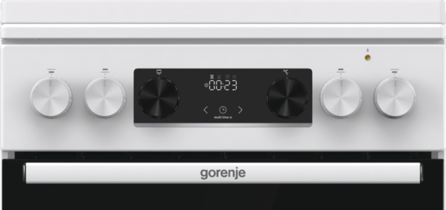  Плита комбінована Gorenje GKS5C72WF 