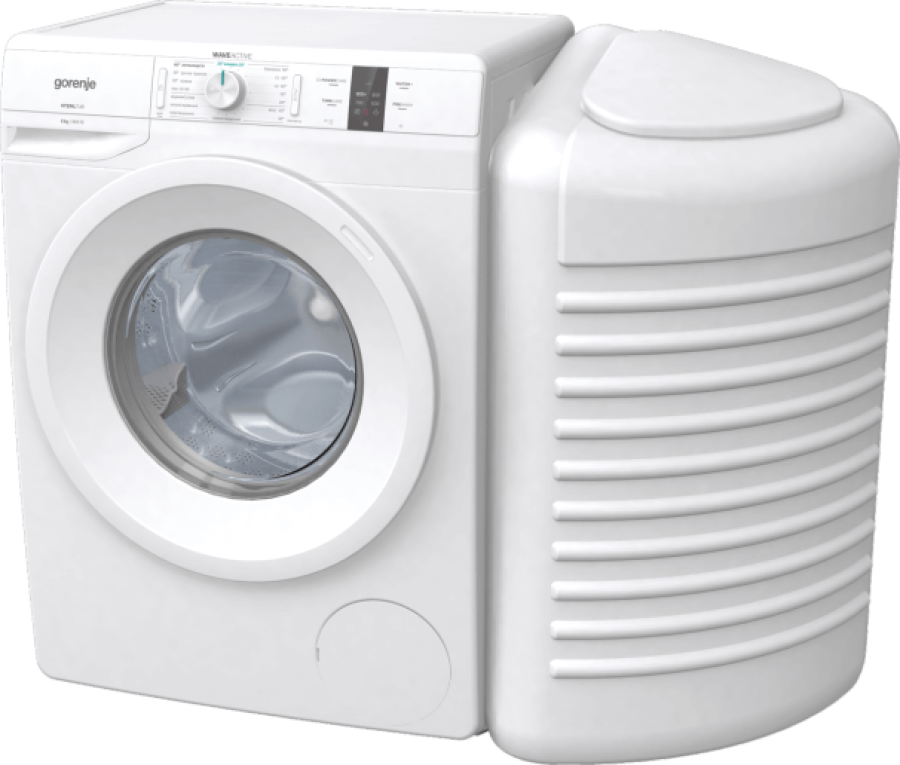  Пральна машина Gorenje WP6YS2/R 