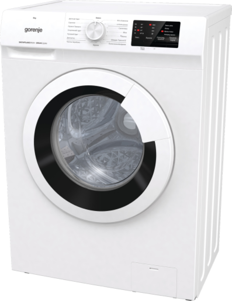  Пральна машина Gorenje WHP60SF/UA 