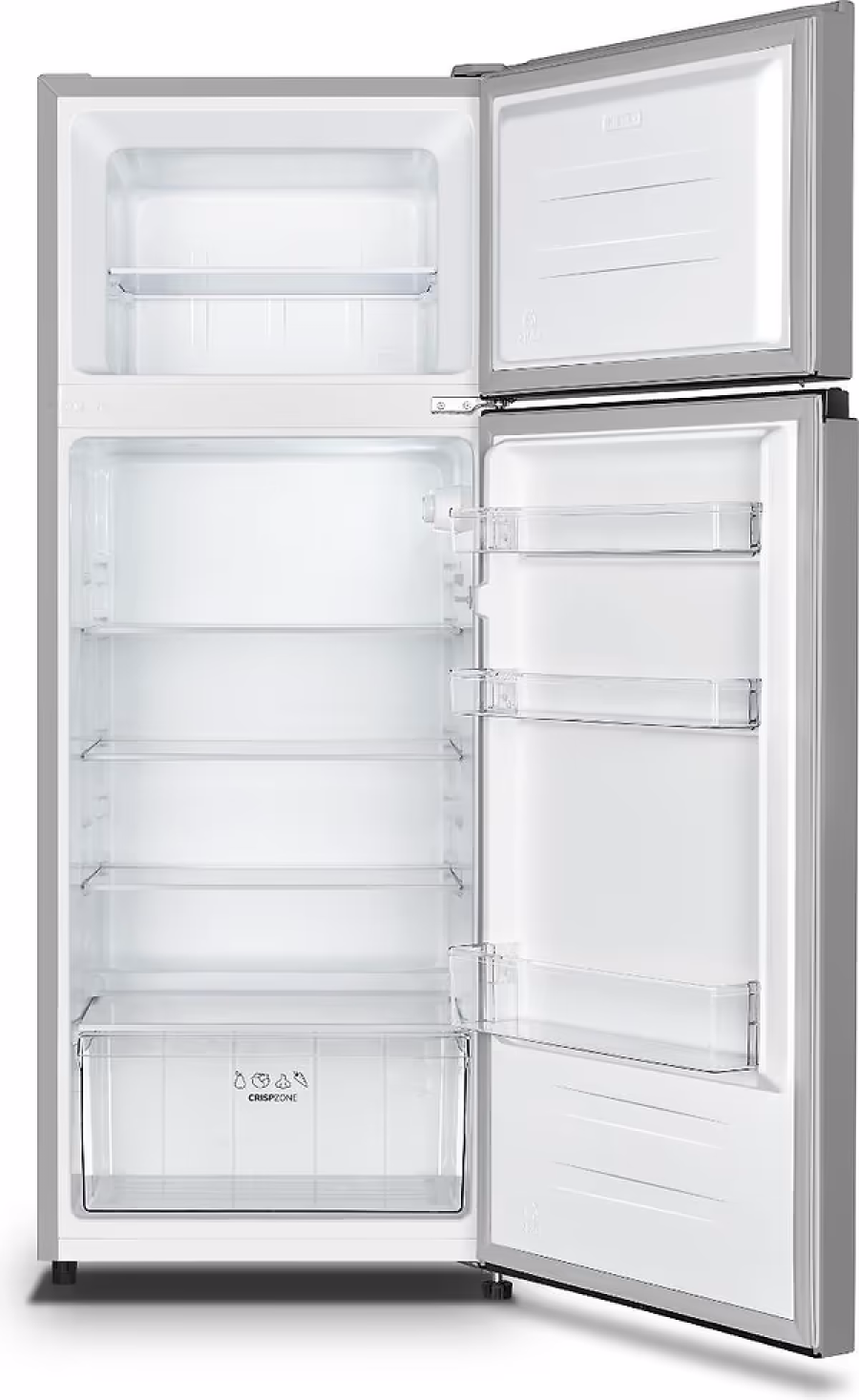  Холодильник двокамерний GORENJE RF414EPS4 