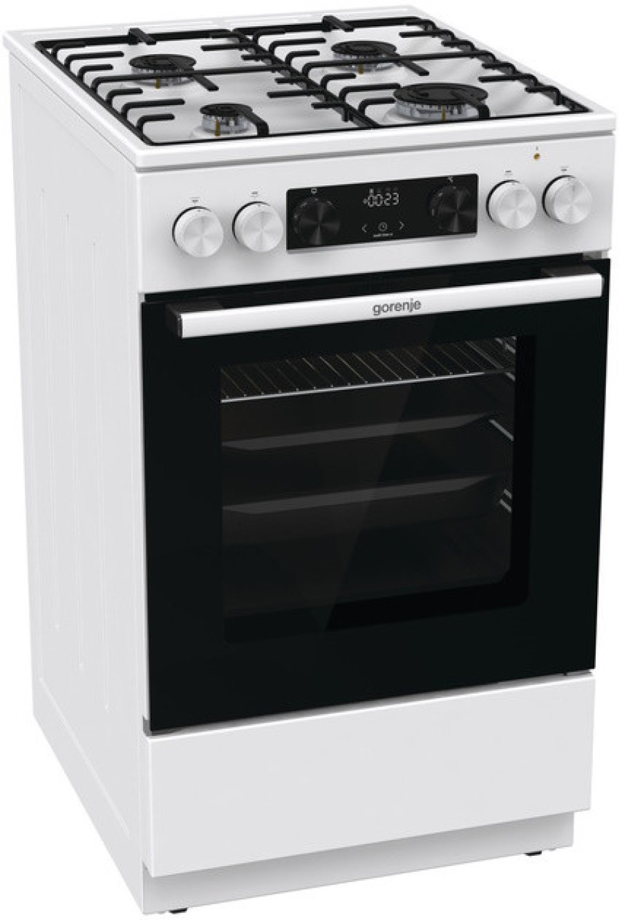  Плита комбінована Gorenje GK5C42WH 