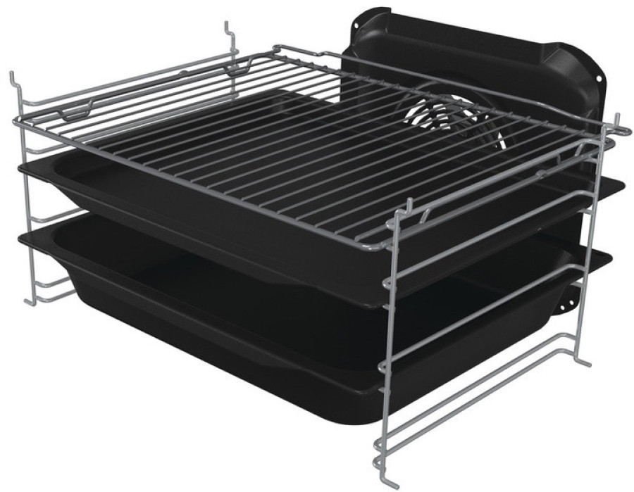  Плита комбінована Gorenje GK5C42WH 