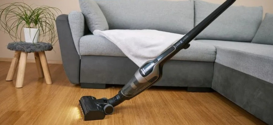  Пилосос акумуляторний Gorenje SVC216110FSIIBKA 