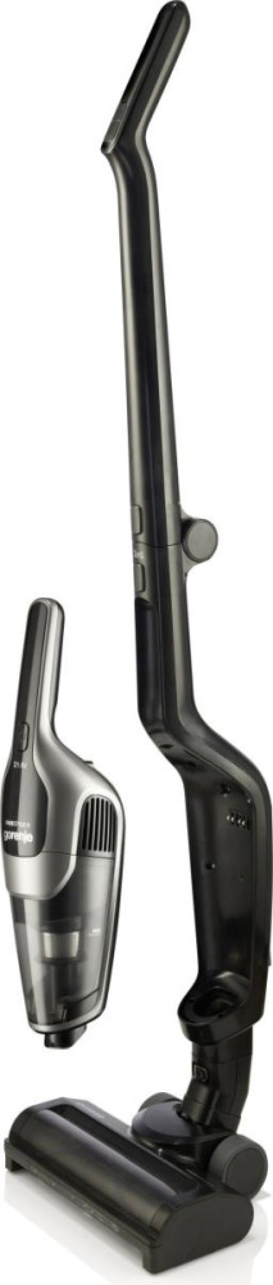  Пилосос акумуляторний Gorenje SVC216110FSIIBKA 