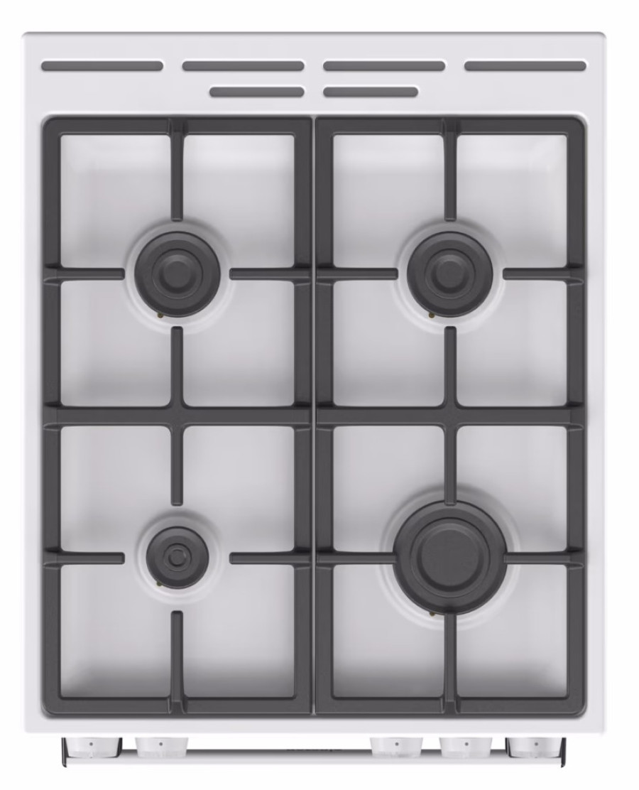  Плита газова Gorenje GG5A10WFFM 