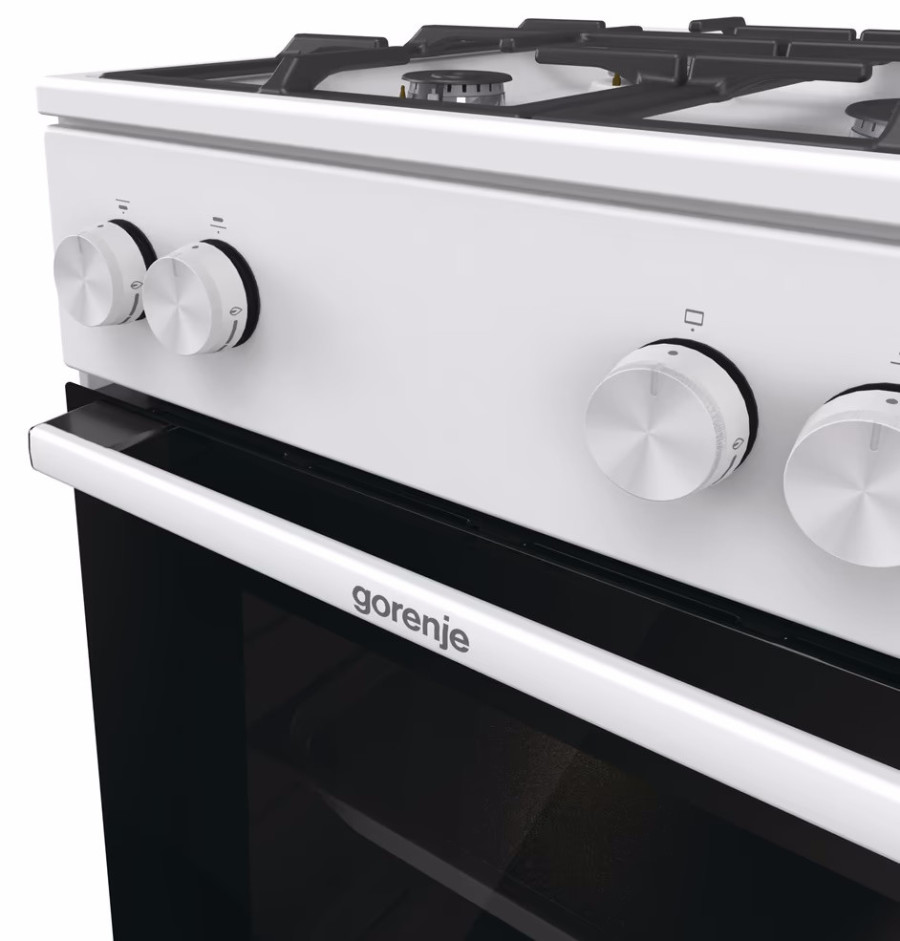  Плита газова Gorenje GG5A10WFFM 