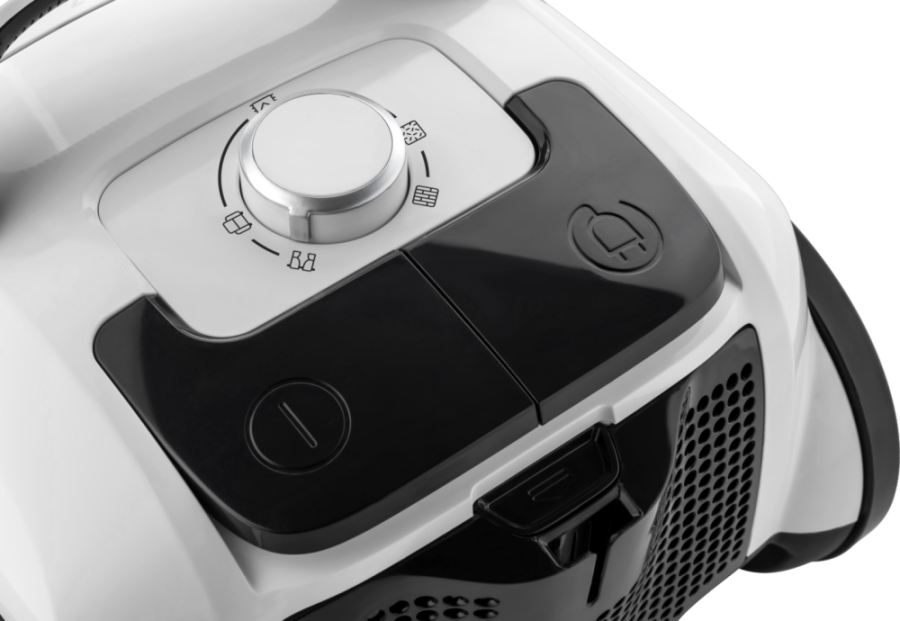  Пылесос Gorenje VCE21G4EW 