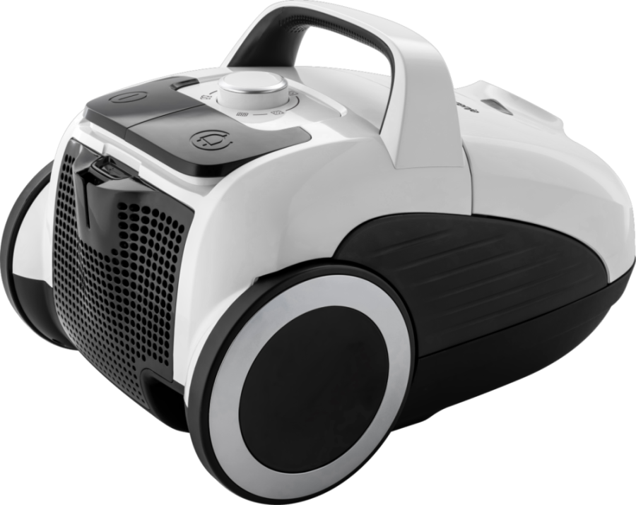  Пылесос Gorenje VCE21G4EW 