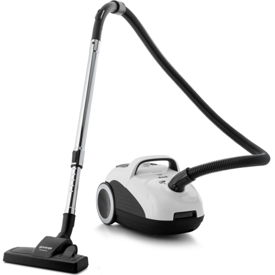 Пылесос Gorenje VCE21G4EW