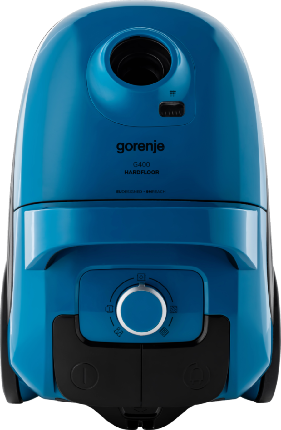  Пылесос Gorenje VCE22G4HGR 