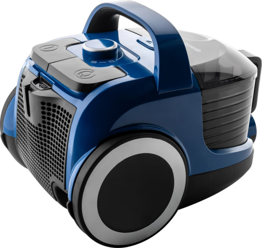  Пылесос Gorenje VCE01G2ACBL 