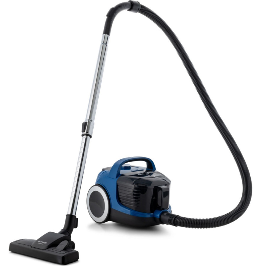 Пылесос Gorenje VCE01G2ACBL