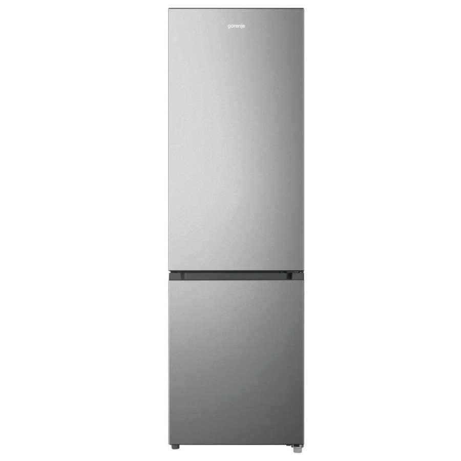 Холодильник комбінований Gorenje NRK418EES4