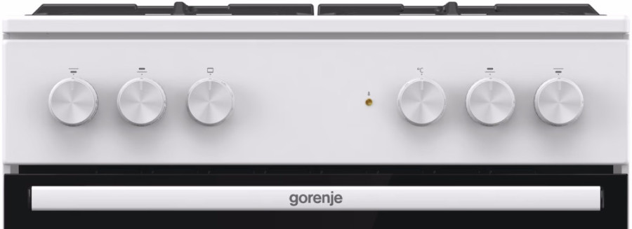  Плита комбінована Gorenje GK6A40WFFM 