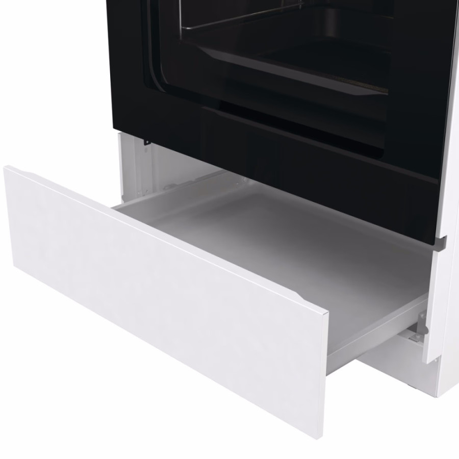  Плита комбінована Gorenje GK6A40WFFM 