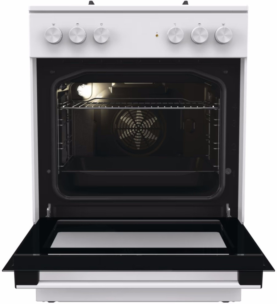  Плита комбінована Gorenje GK6A40WFFM 