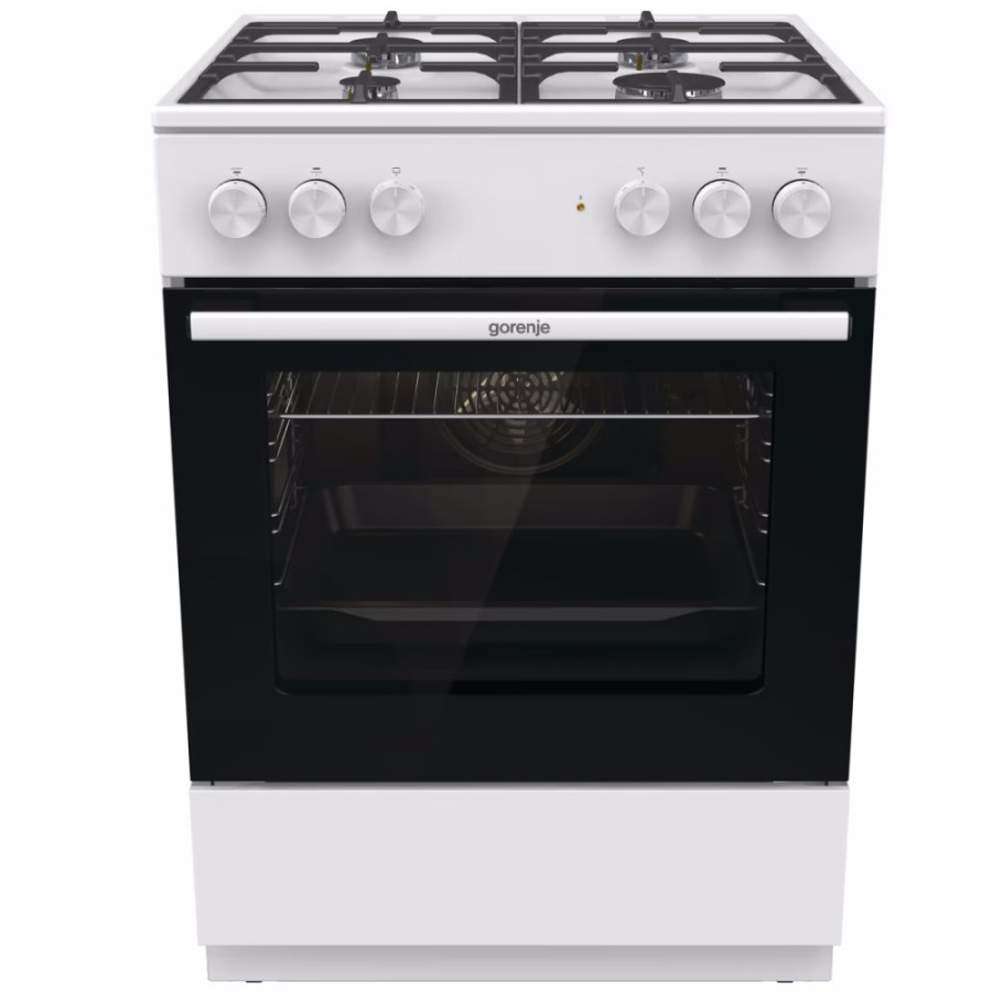 Плита комбінована Gorenje GK6A40WFFM