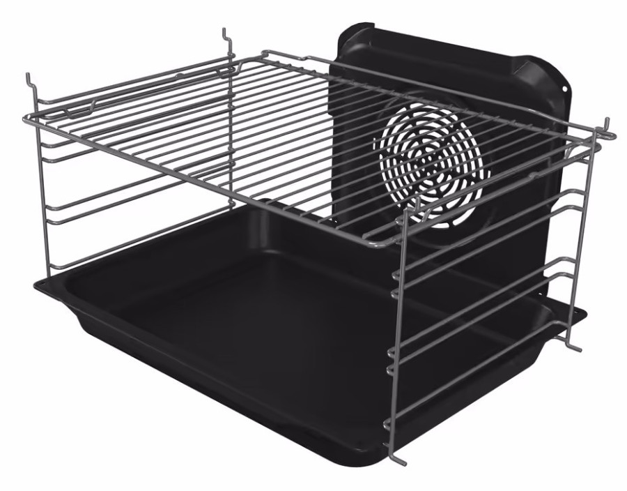  Плита комбінована Gorenje GK6A40WFFM 