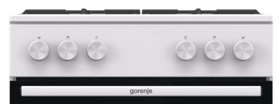 Плита газова Gorenje GG6A10WFFM 