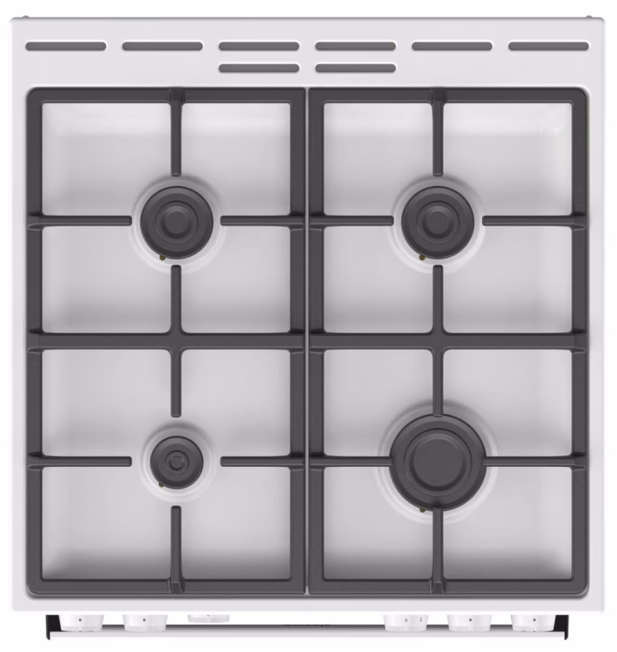  Плита газова Gorenje GG6A10WFFM 