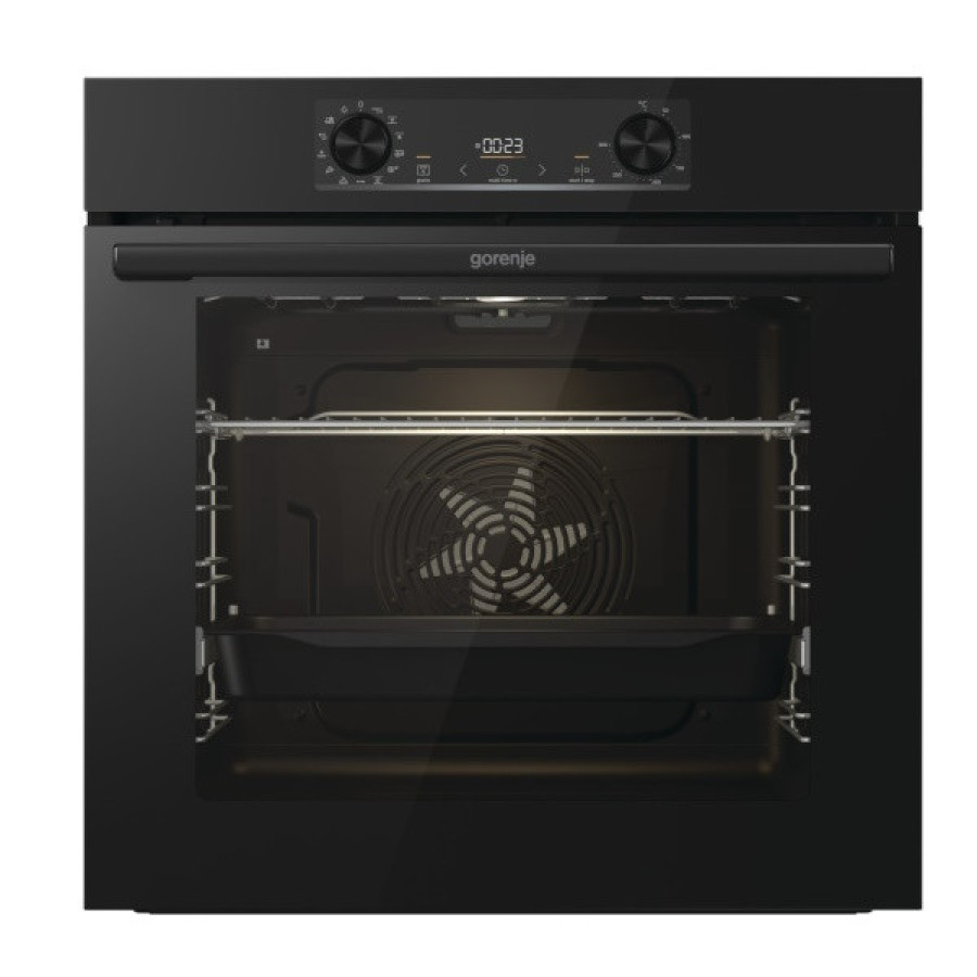 Духова шафа електрична Gorenje BOP6373E28EBG