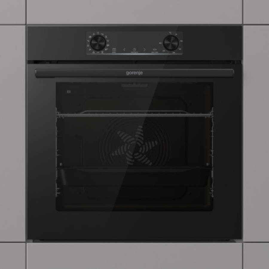  Духова шафа електрична Gorenje BOP6373E28EBG 