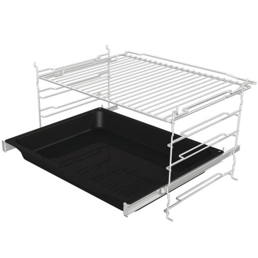  Духова шафа електрична Gorenje BOP6373E28EBG 