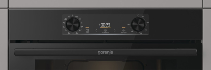  Духова шафа електрична Gorenje BOP6373E28EBG 