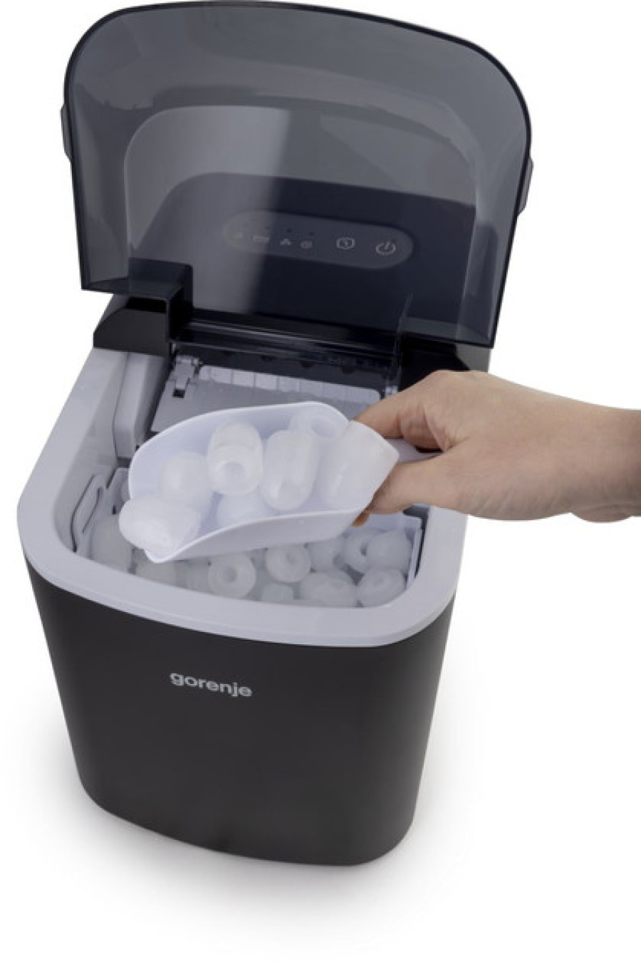  Льдогенератор Gorenje IMDW1500B 