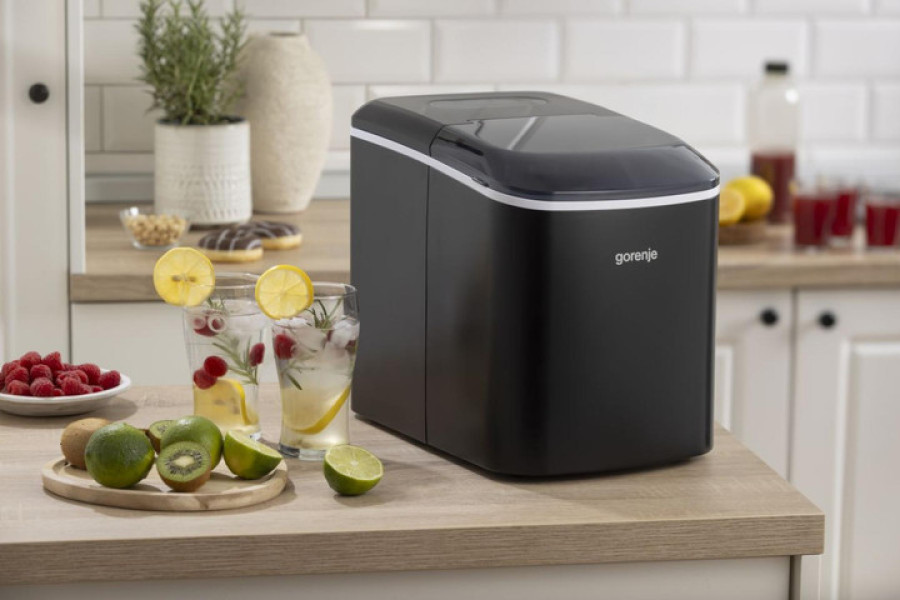  Льдогенератор Gorenje IMDW1500B 